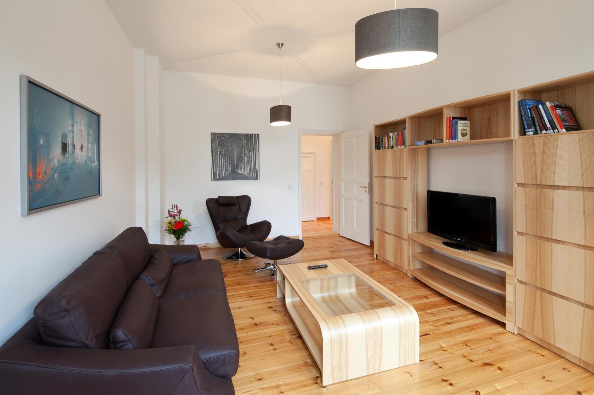 Luxoise Apartments — Fotos 3
