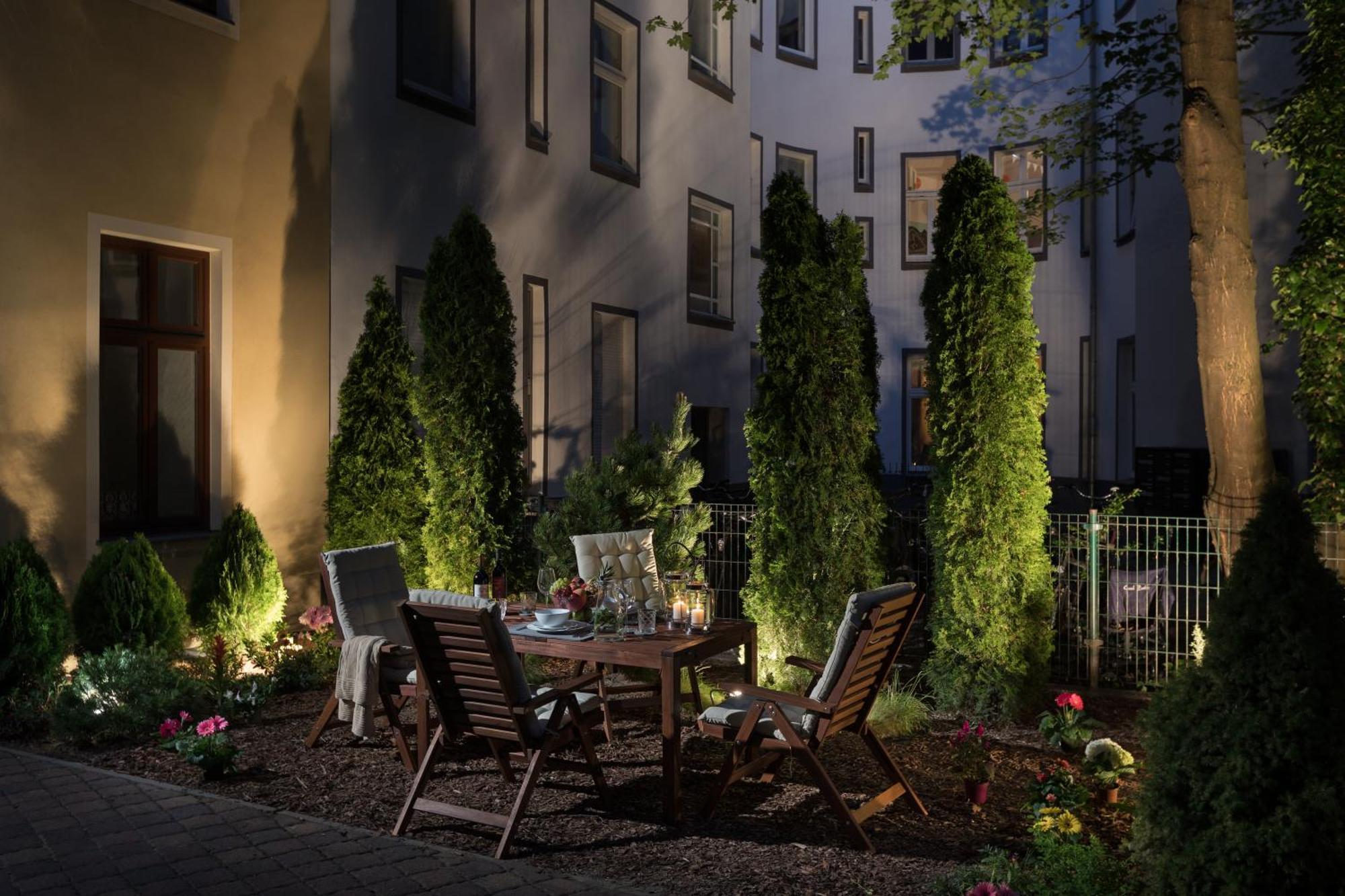 Luxoise Apartments, Berlin